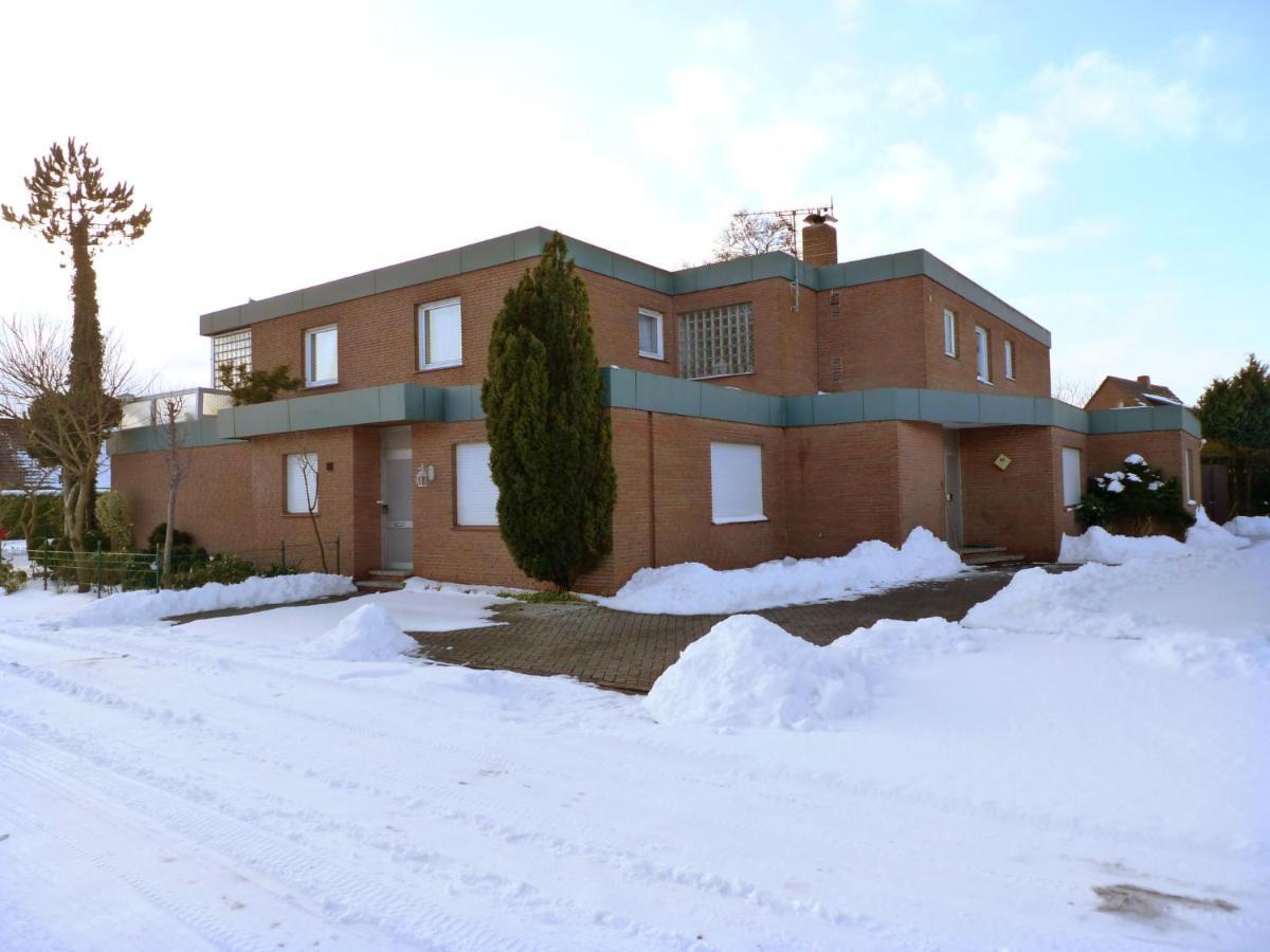 Apartment Niki By Interhome Norddeich  Exterior photo